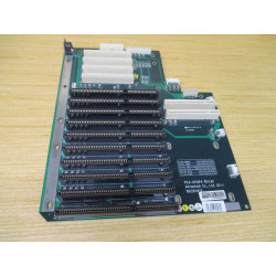 Advantech PCA-6114P4 Backplane Board Rev. B1 - Used