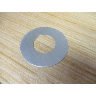 Allen Bradley 800T-X646EM Emergency Stop Legend Plate (Pack of 10) - Used
