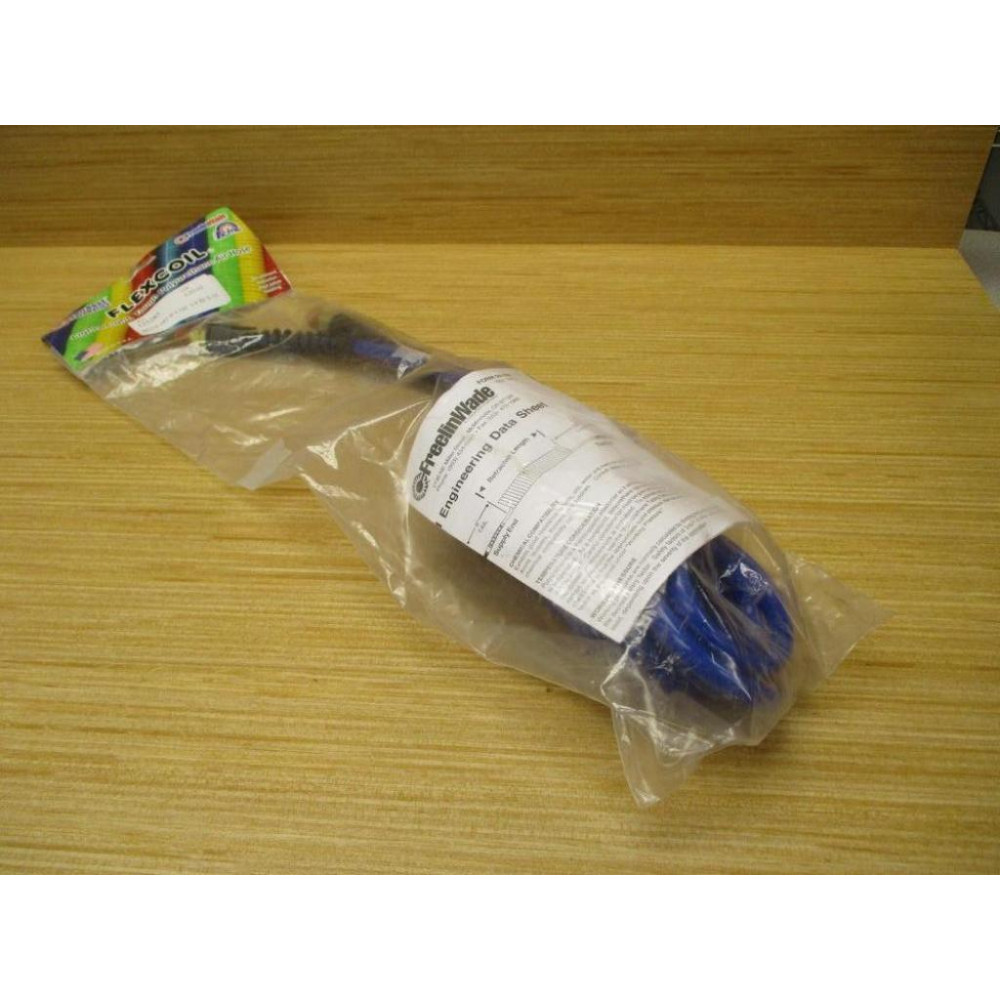 Coilhouse Pneumatics 82-7173 FlexCoil Air Hose 827173