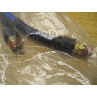 Coilhouse Pneumatics 82-7173 FlexCoil Air Hose 827173