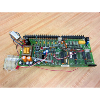 Allen Bradley 46704-410-57 DL20 Dataliner Processor Board 4670441057 - Used