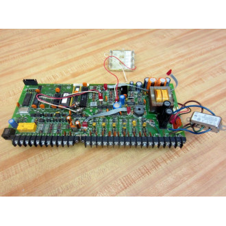 Allen Bradley 46704-410-57 DL20 Dataliner Processor Board 4670441057 - Used