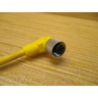 Lumberg Automation RKWT 460210M Single Ended Cordset RKWT 4-S79810M - New No Box