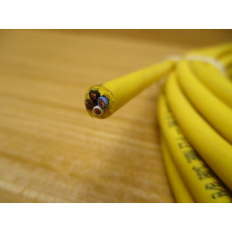 Lumberg Automation RKWT 460210M Single Ended Cordset RKWT 4-S79810M - New No Box