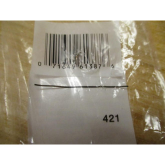 Master Lock 421 Lockout Hasp (Pack of 5)