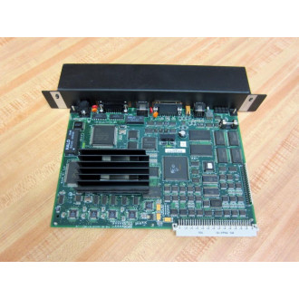 GEFanuc IC697CMM742 Type 2 Ethernet Interface IC697CMM742-LL - New No Box