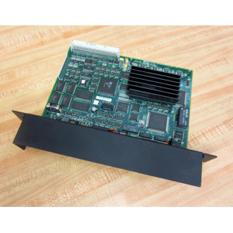 GEFanuc IC697CMM742 Type 2 Ethernet Interface IC697CMM742-LL - New No Box