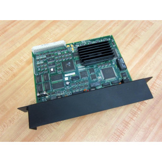 GEFanuc IC697CMM742 Type 2 Ethernet Interface IC697CMM742-LL - New No Box