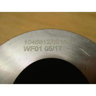 Chiron America 104681200101 Toothed Disk Driving Pinion 104681200101 - New No Box