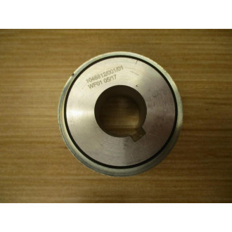 Chiron America 104681200101 Toothed Disk Driving Pinion 104681200101 - New No Box
