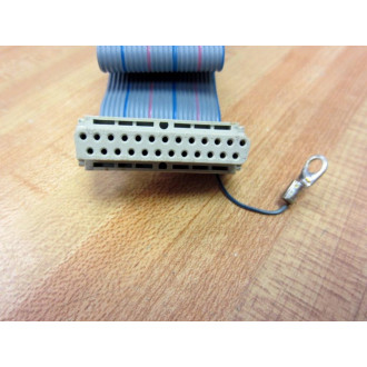 Siemens 6FX1451-3D885 Sinumerik 800 Ribbon Cable Adapter 6FX14513D885 - Used