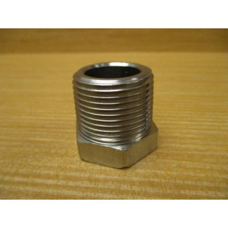Parker 1 X 34 PTR-S Pipe Thread Reducer (Pack of 4)