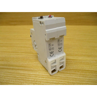 ABL Sursum 2C5UM 5A Circuit Breaker C5 - Used