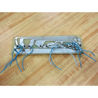 C-98584 P.W. Board C98584 - Used
