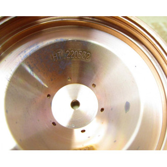 Hypertherm HT 220532 Nozzle Shield 220532