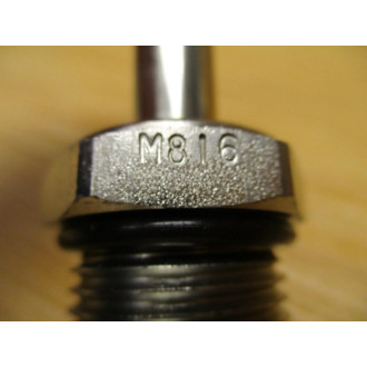 Vickers Eaton SV3-12-0-0-00 Poppet Valve M816 - New No Box