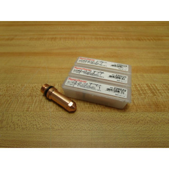 Hypertherm HT 220528 HSD Electrode 220528 (Pack of 3)