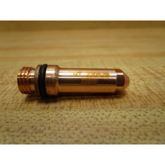 Hypertherm HT 220528 HSD Electrode 220528 (Pack of 3)