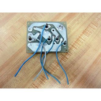 C-98583 P.W. Board C98583 - Used