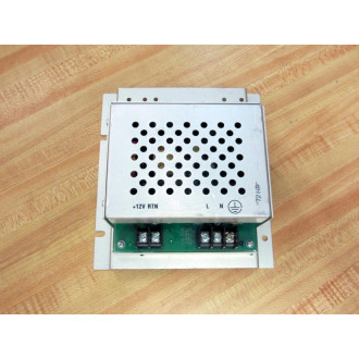 Tower Electronics 100-0690 Power Supply 1000690 - Used