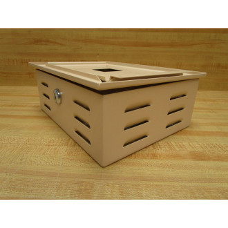 Universal 13J040 Thermostat Guard