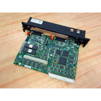 GEFanuc IC697PCM711X PCM Processor PCMA3 - Used