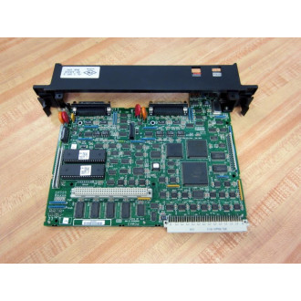 GEFanuc IC697PCM711X PCM Processor PCMA3 - Used