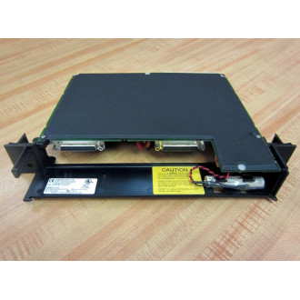 GEFanuc IC697PCM711X PCM Processor PCMA3 - Used