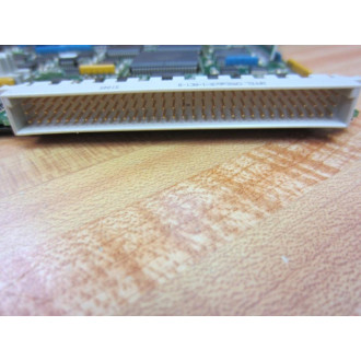 GEFanuc IC697PCM711X PCM Processor PCMA3 - Used