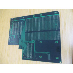 Advantech PCA-6114P4 Backplane Board Rev. B1 - Used