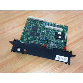 GEFanuc IC697PCM711X PCM Processor PCMA3 - Used