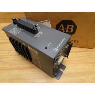Allen Bradley 1771-P2 Power Supply Unit 1771P2 Series B