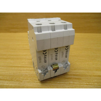 ABB S263 D10 10A Circuit Breaker S263D10 - Used