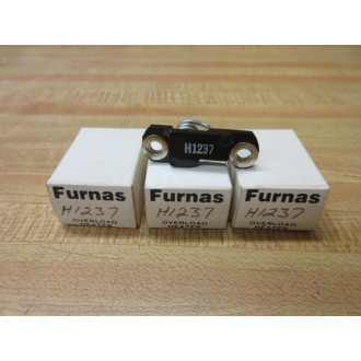 Furnas H1237 Siemens Overload Heater Element