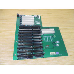 Advantech PCA-6114P4 Backplane Board Rev. A1.02 - Used