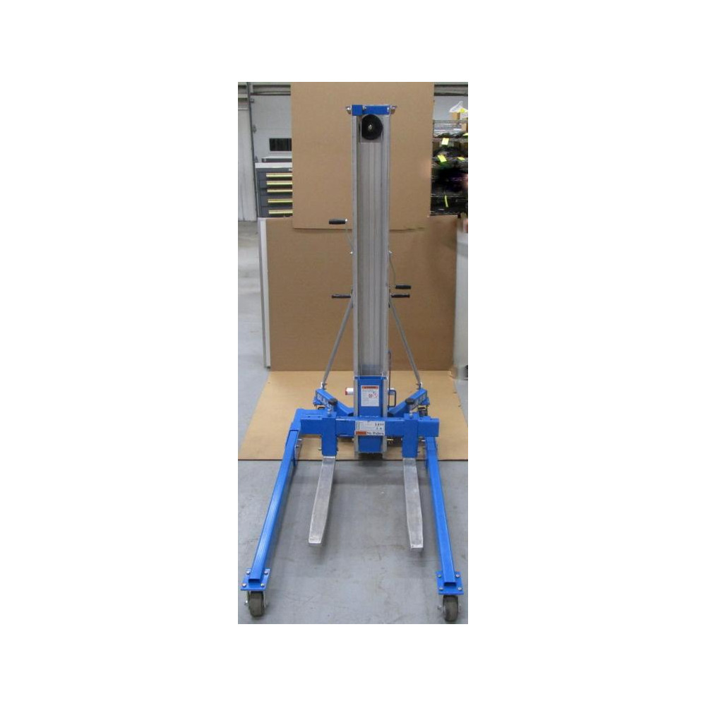 Genie SLA-15 Superlift Advantage Max Lift16'4"  SLA15 - Used