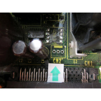 Fanuc A20B-2100-0762 ALPHA-I PCB 4 A20B-2100-076206B  Non-Refundable - Parts Only