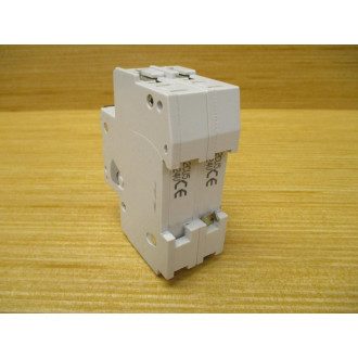 ABL Sursum 2CU5 5A Circuit Breaker 2CU5-C5A (Pack of 4) - Used