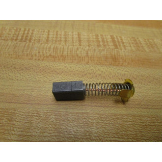 Hitachi 999-043 Carbon Brush 999043 (Pack of 8)