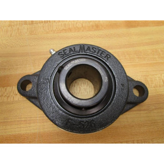 Seal Master SFT-20 SFT20 Flange Bearing - New No Box Seal Master SFT-20 SFT20 Flange Bearing - New No Box