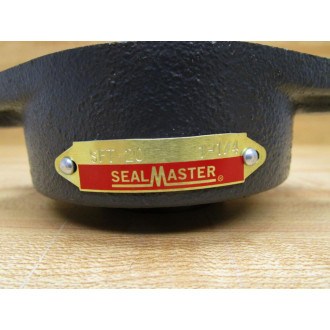 Seal Master SFT-20 SFT20 Flange Bearing - New No Box Seal Master SFT-20 SFT20 Flange Bearing - New No Box