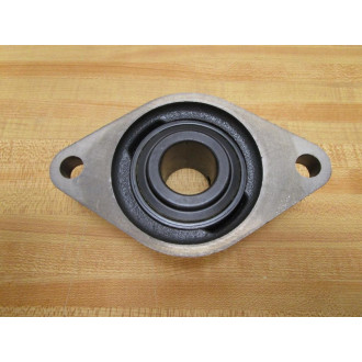 Seal Master SFT-20 SFT20 Flange Bearing - New No Box Seal Master SFT-20 SFT20 Flange Bearing - New No Box
