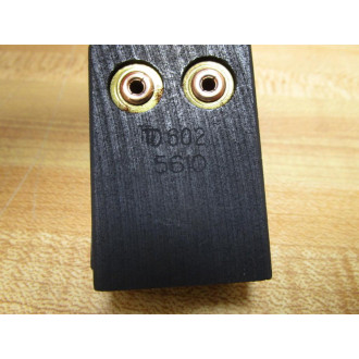 Ikegai TD 602 Carbon Brush SA-7-10 - New No Box