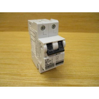 ABL Sursum 2CU8 8A Circuit Breaker C8A (Pack of 2) - Used