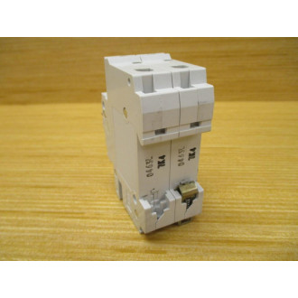 ABB S272 K4A 4A Circuit Breaker S272K4A (Pack of 3) - Used