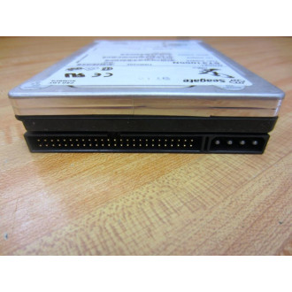 Seagate 9C4011-026 3.5" Hard Drive ST31055N - Used