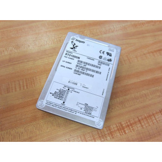 Seagate 9C4011-026 3.5" Hard Drive ST31055N - Used