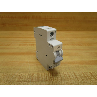 Eaton WMZS1C03 3A Miniature Circuit Breaker - New No Box