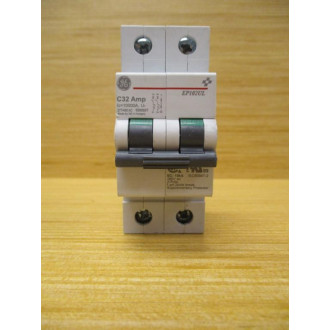 General Electric 686897 GE 32 AMP Circuit Breaker EP102UL C32 - Used