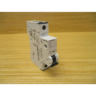 Siemens 5SY6116-7 16A Circuit Breaker 5SY61167 - Used